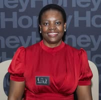 Lovvy Moriah-Otimile