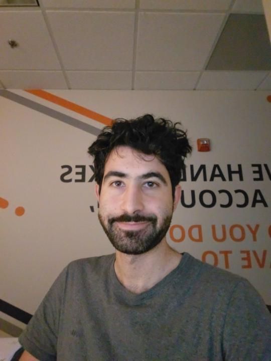 Sami AlSharif