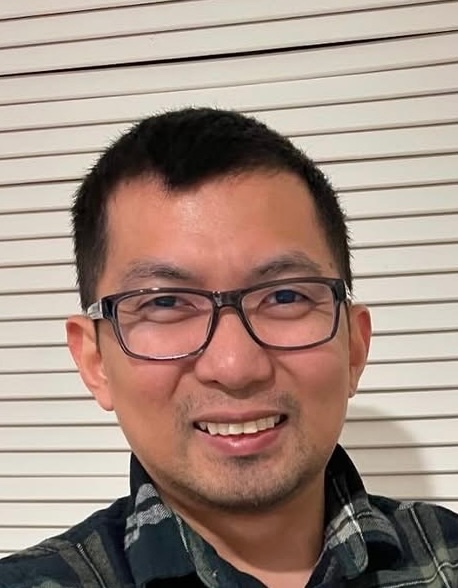 Ralph Santos