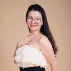 Mirah Trang Nguyen