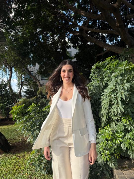 Sahar Hage