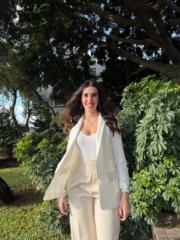 Sahar Hage