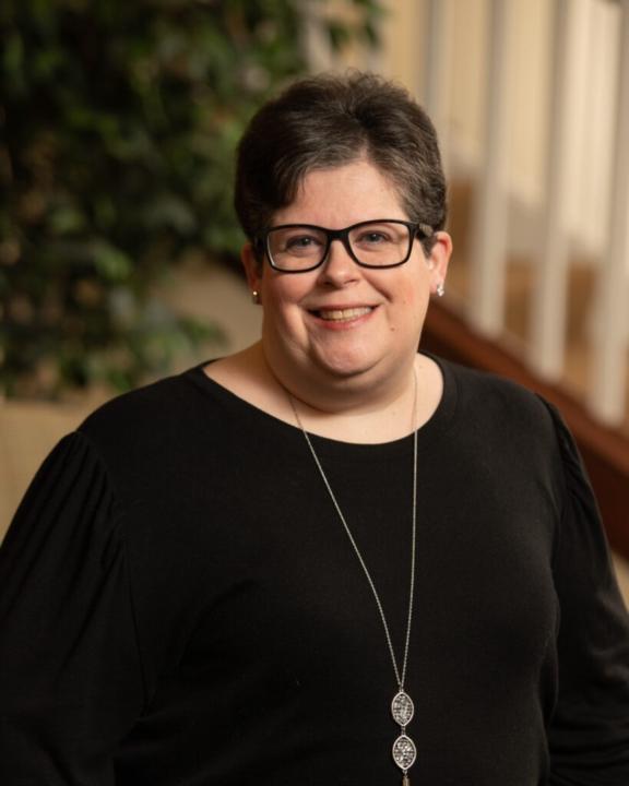 Michele Scott