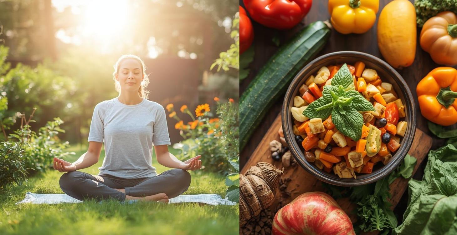 Fundamental Pillars of Health