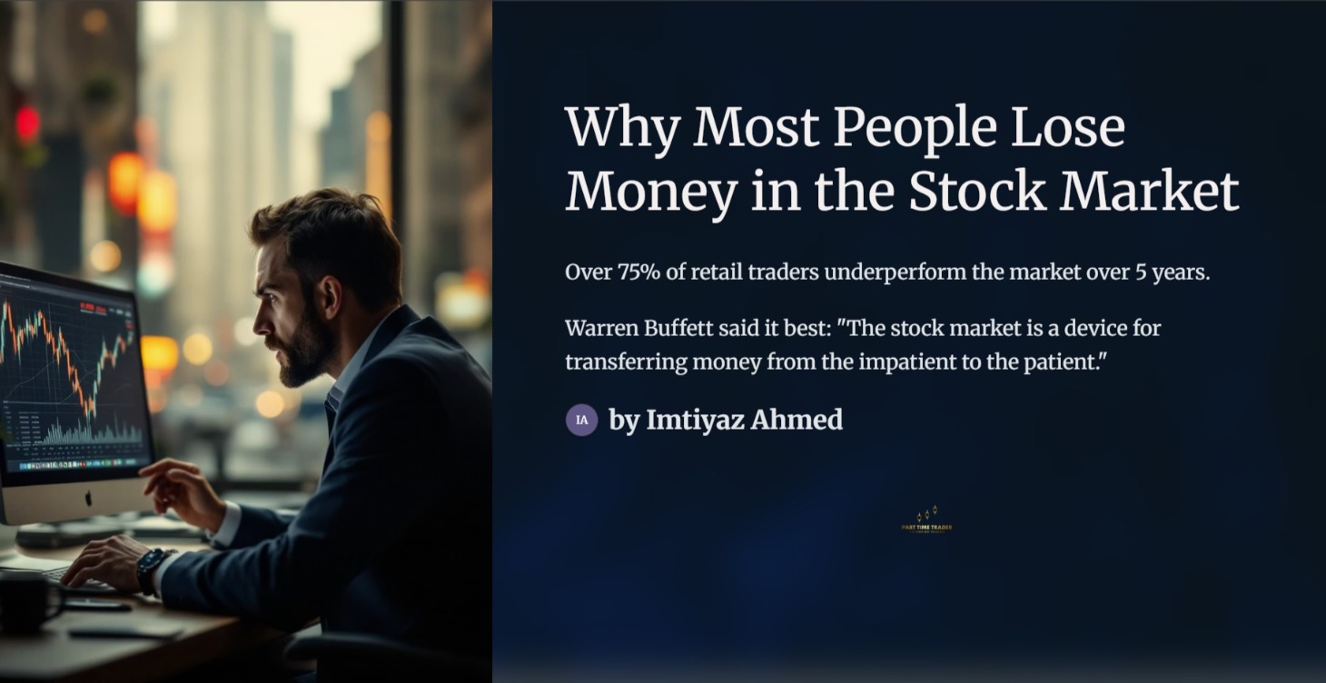 [START HERE] Your Introduction to Trading