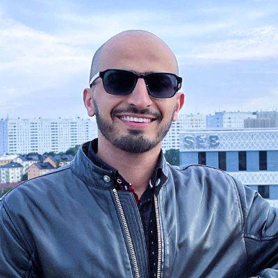 Abdulsalam Fadhel