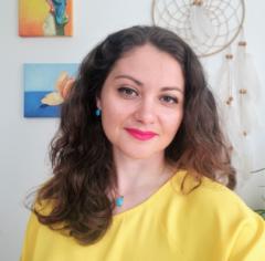 Cristiana Pioarca