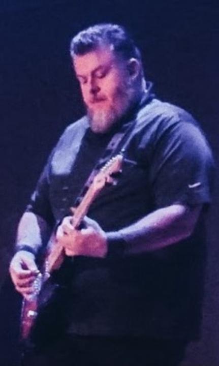 Christopher Leitch