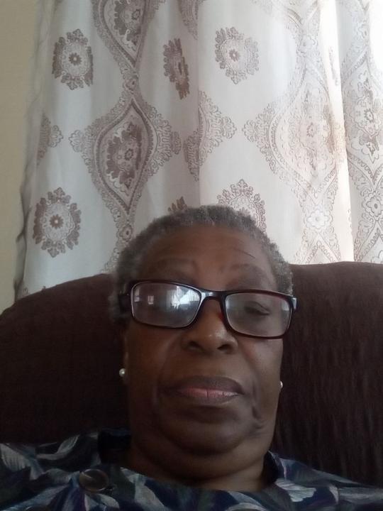 Dolores Plummer