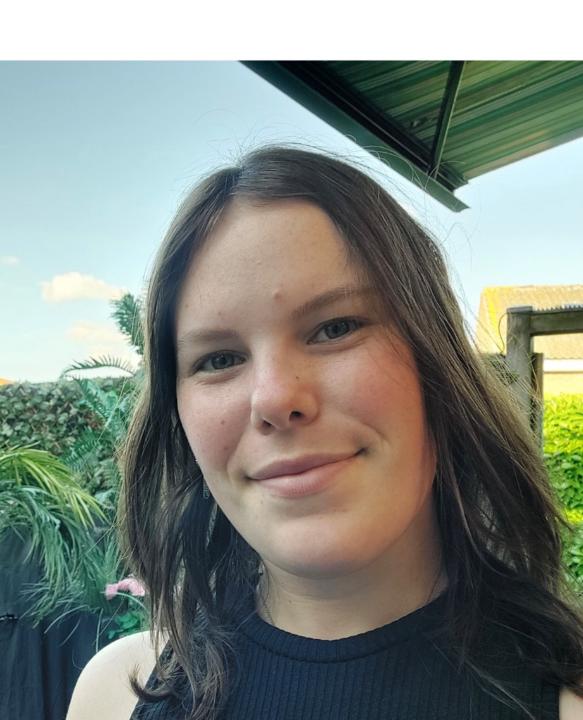 Kiomi De Groote