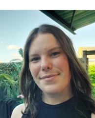 Kiomi De Groote