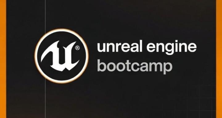 Unreal Engine Bootcamp