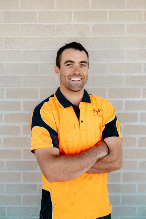 Sam Gunning