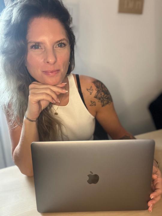 Aurelie Faure