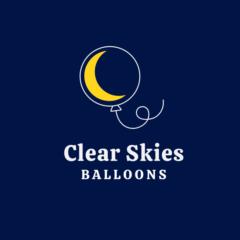 Clear Skies Balloons