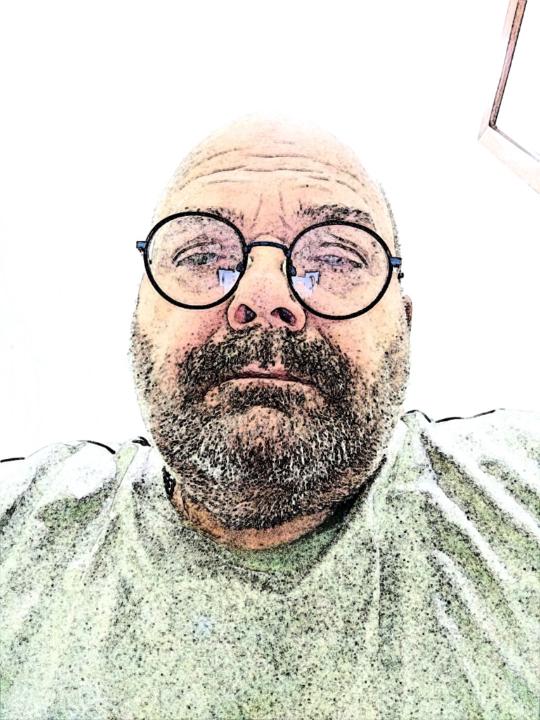 Luke Antica