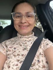 Lisette Cambronero Retana