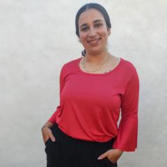 Abigail Ocampo