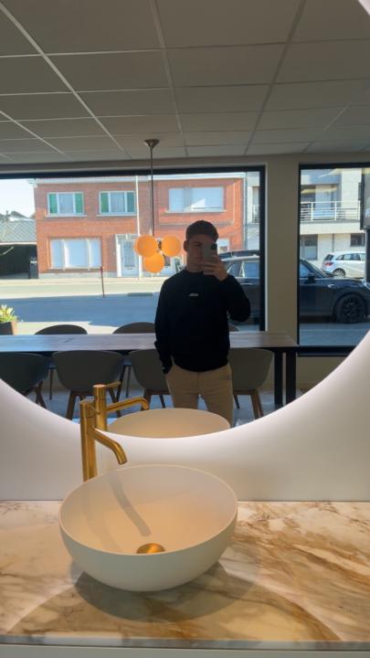 Rino Decraecker