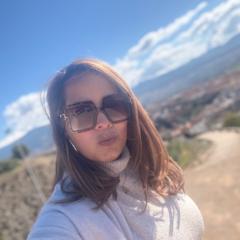 Dayarling Muñoz