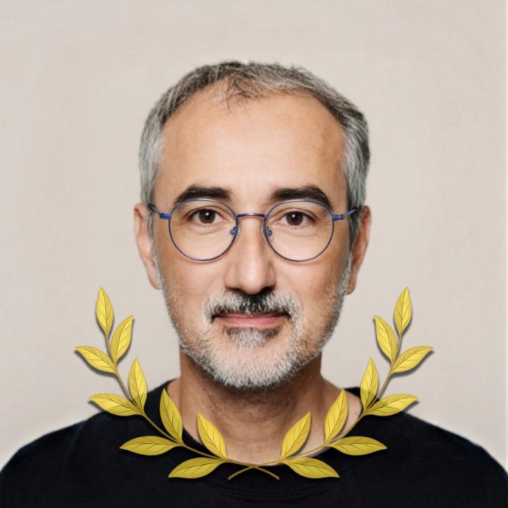 Xavier Cano