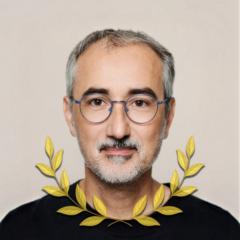 Xavier Cano