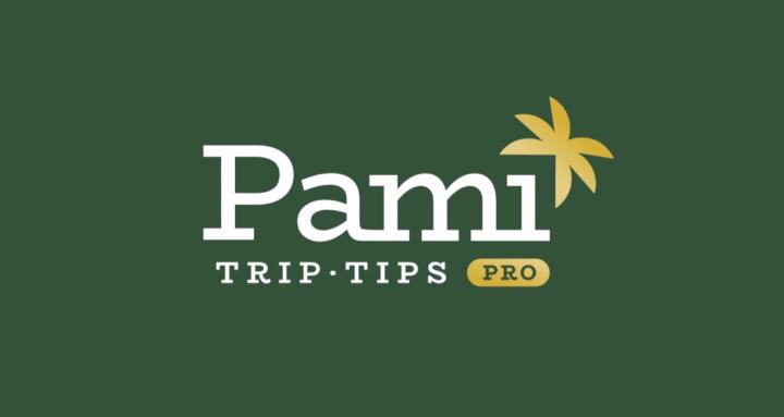 Pami Trip· Tips 