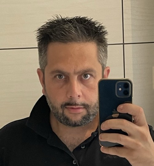 Renzo Fioroni