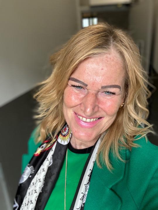 Carla Wildeboer