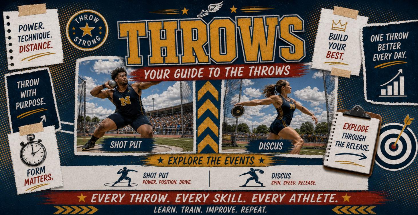 Throws
