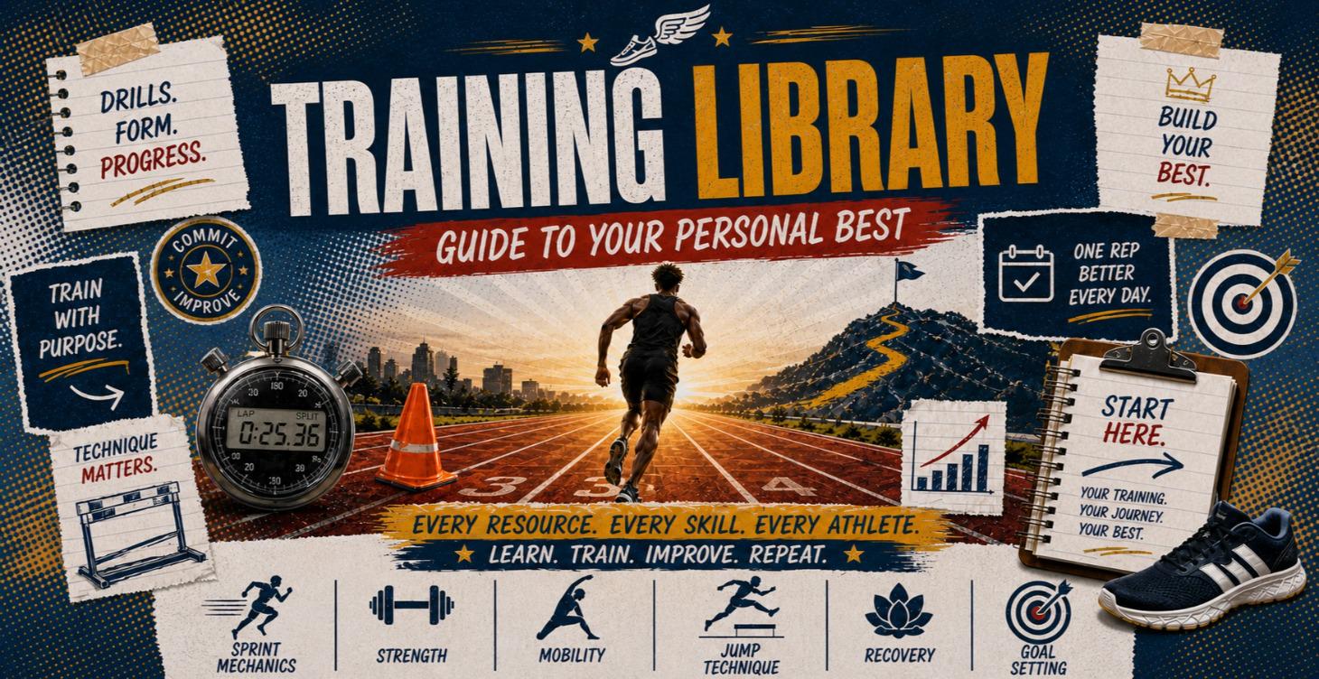 The Training Library
