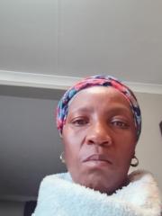 Nthati Lebesa