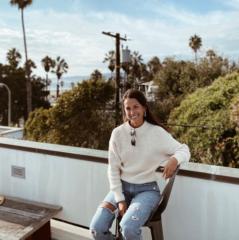 Lora Smuts