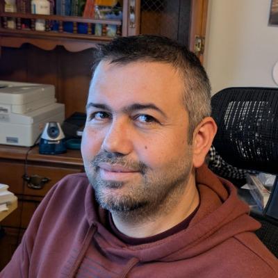 Haci Karahasanoglu