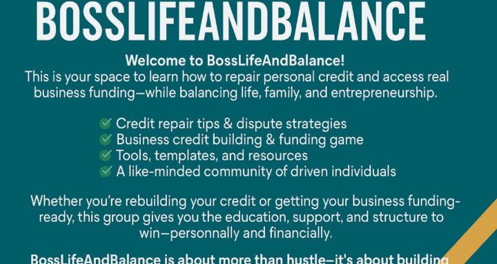BossLifeandBalance