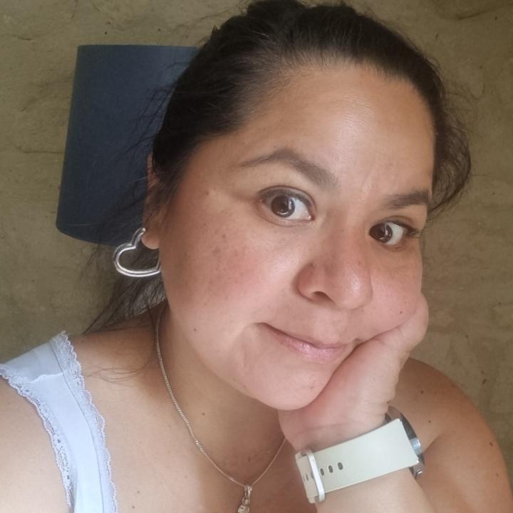 Wendy Soledad Alvarez Rosales