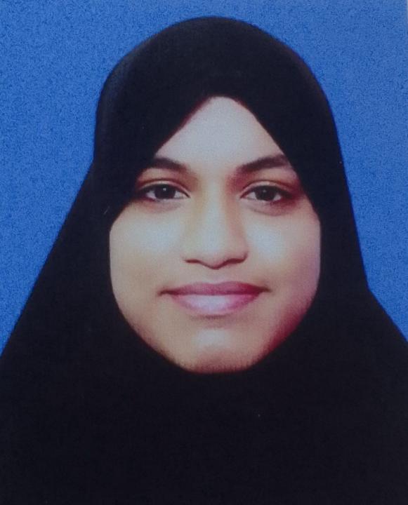 Farzana Akter