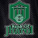 BANK OF JHAROL