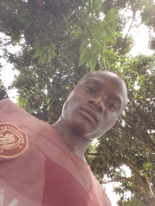 Aliguma Ismail