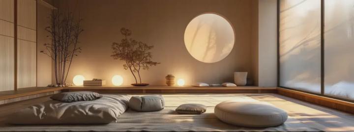 🌿 What Is Meditation?