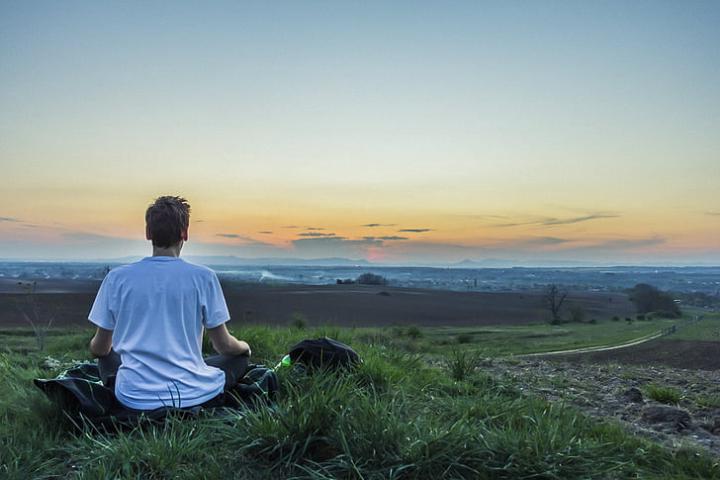 🧘💪 Meditation & Fitness: The Secret to Better Performance