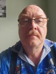 Mike Dziergwa