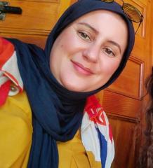 Meryam Tayebi