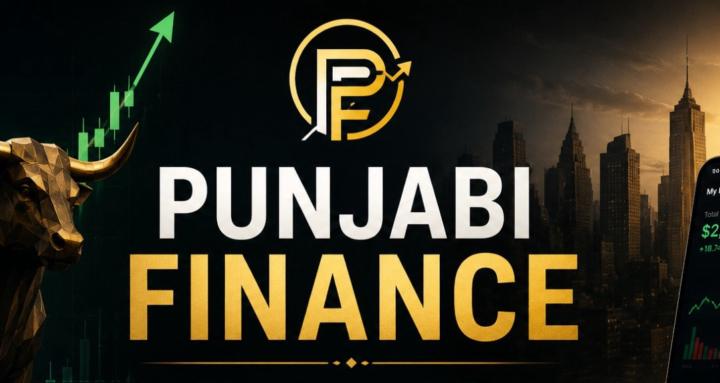 PunjabiFinance