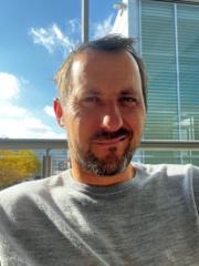 Daniel Helmut Pinger