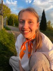 Ines Reinhart