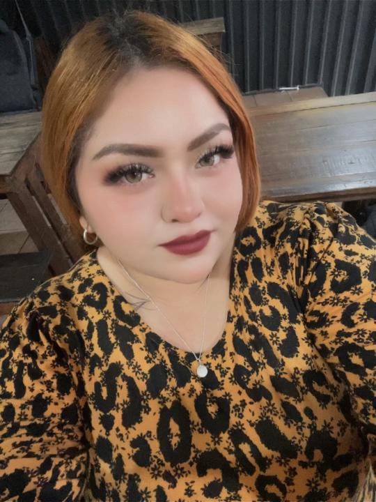 Alisson Cruz