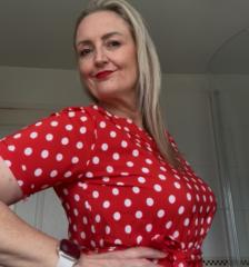 Joanne McPherson