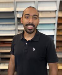 Abdul Bahumayd