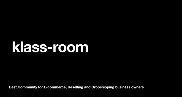 klass-room